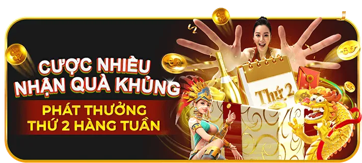 Thông báo khuyến mãi độc quyền win55 wintel