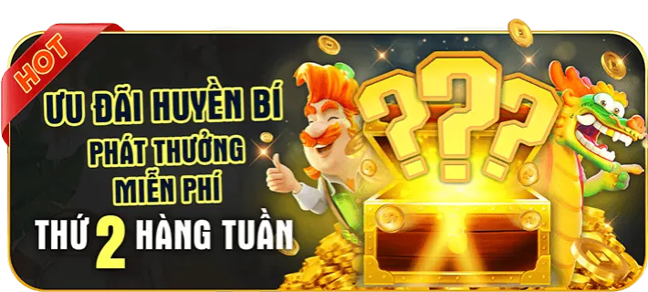 Hoàn trả hàng ngày và thưởng nạp lại