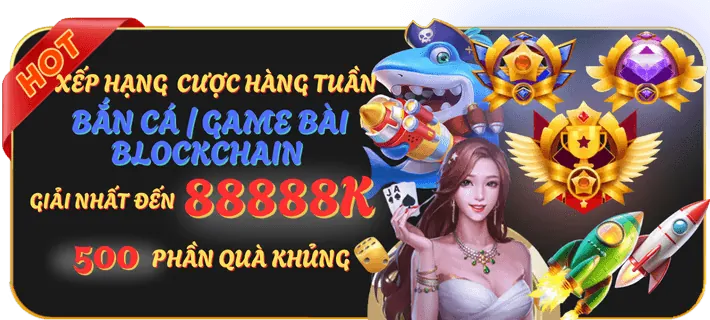 Nạp tiền vào tài khoản cá cược