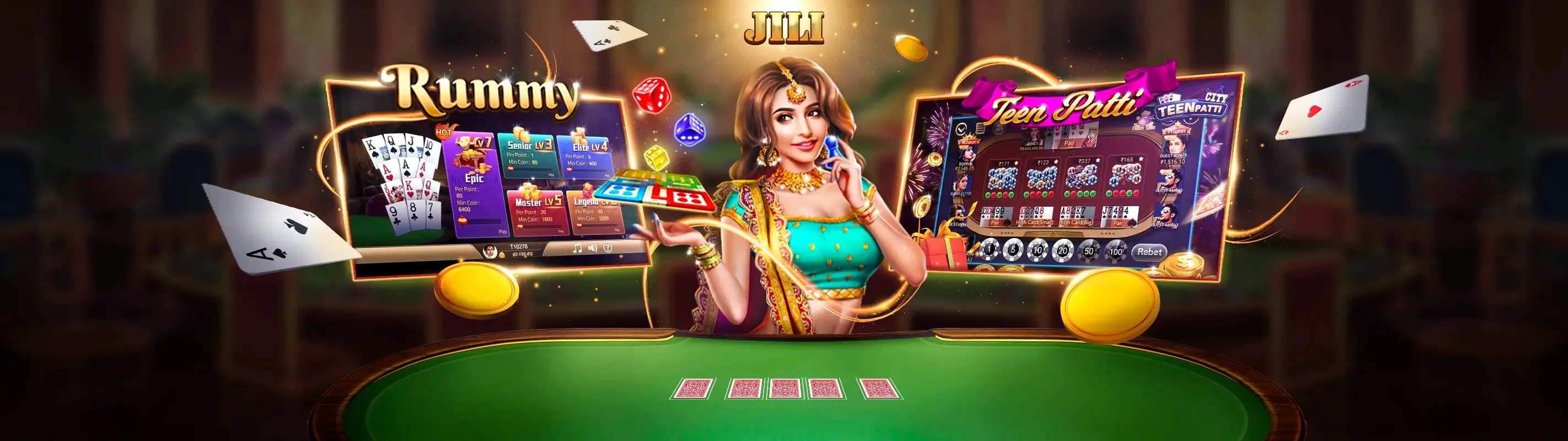 Hình ảnh chủ đề slot game win55 wintel với biểu tượng jackpot lớn và màu sắc xanh vàng rực rỡ